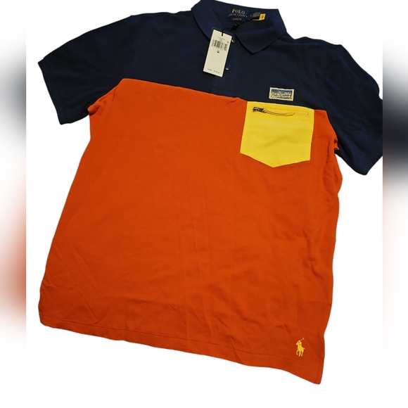 Men's polo ralph lauren